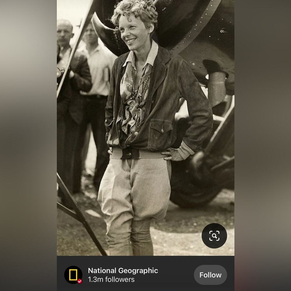 WW1 wool Flying pants - Picture 10 of 10